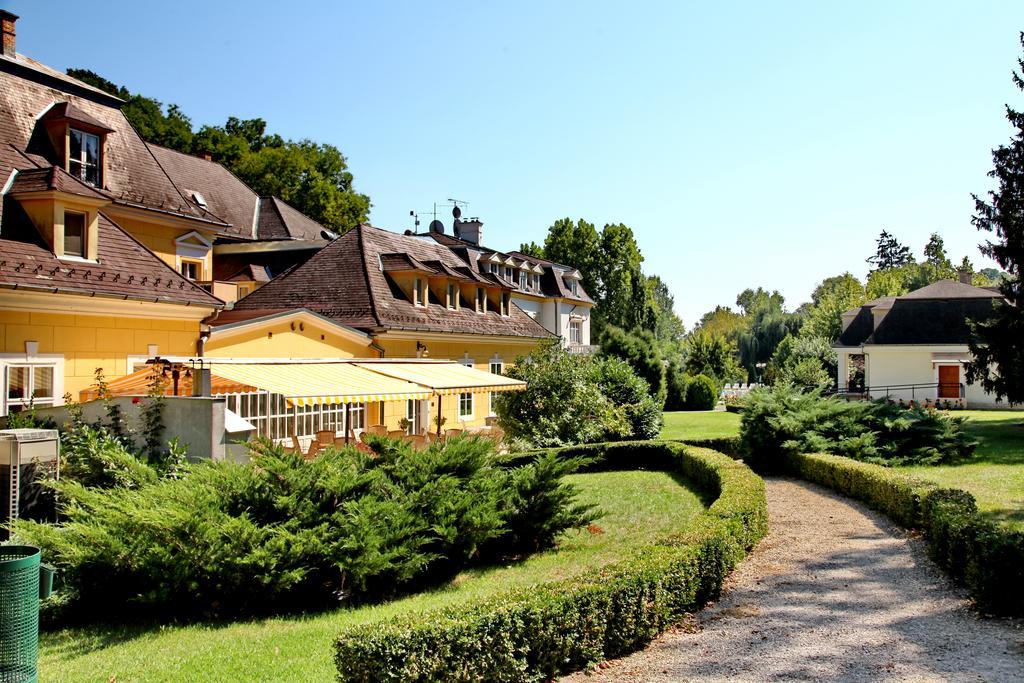 Batthyany Kastelyszallo Zalacsany Exterior photo